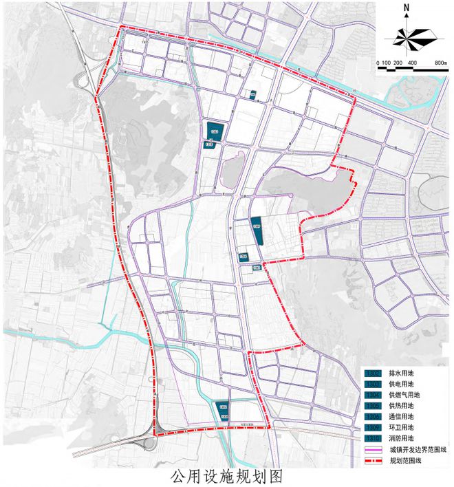 内乡县道路最新规划图，塑造未来城市交通蓝图，展望交通新篇章